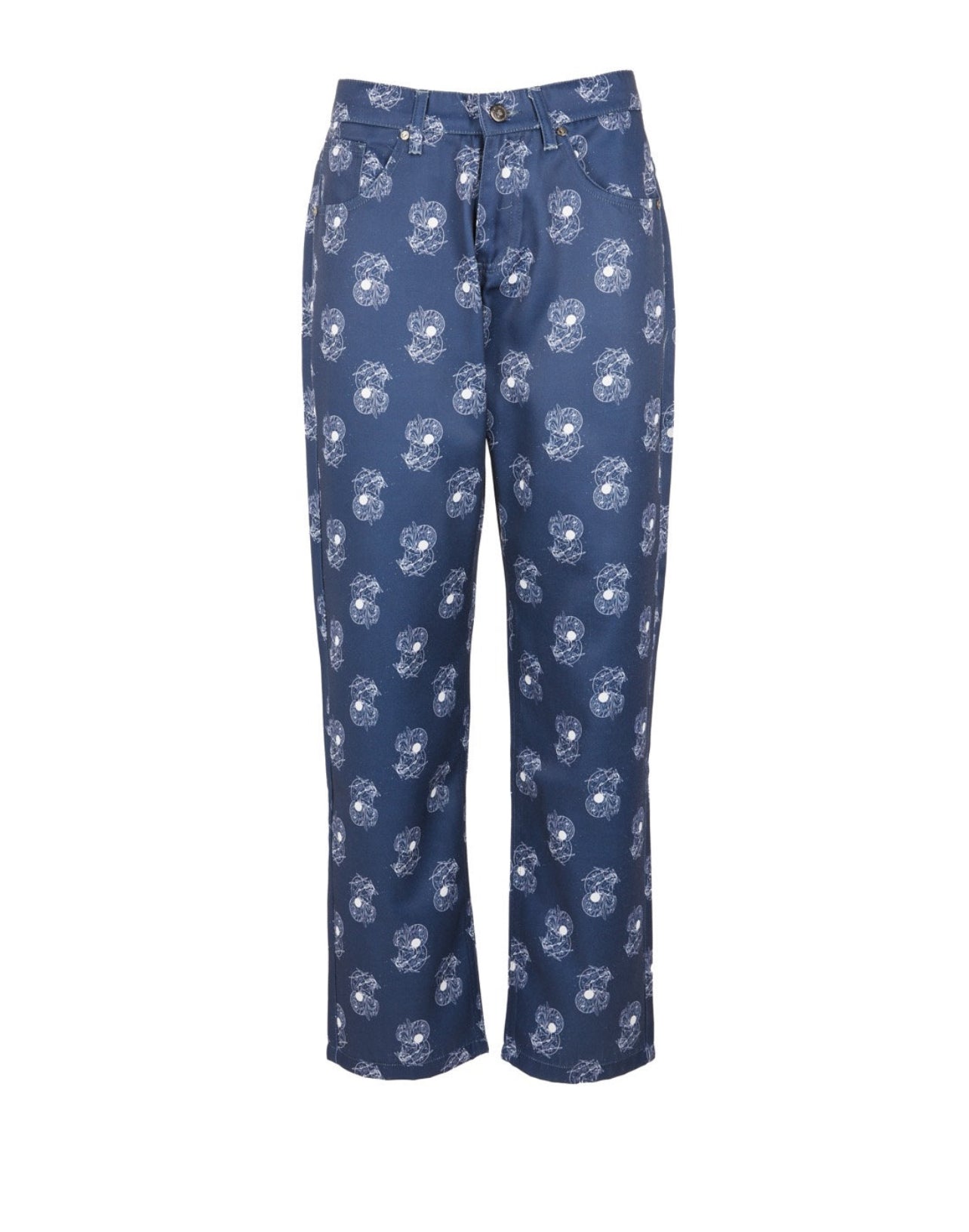 Pantalon • Blue Prince