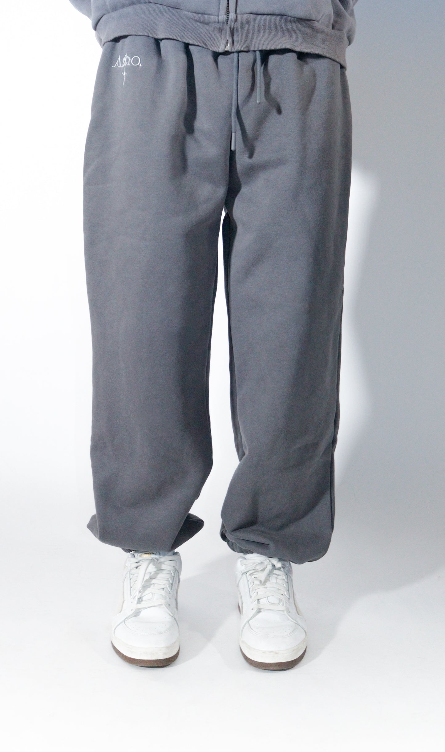 Grey Jogging
