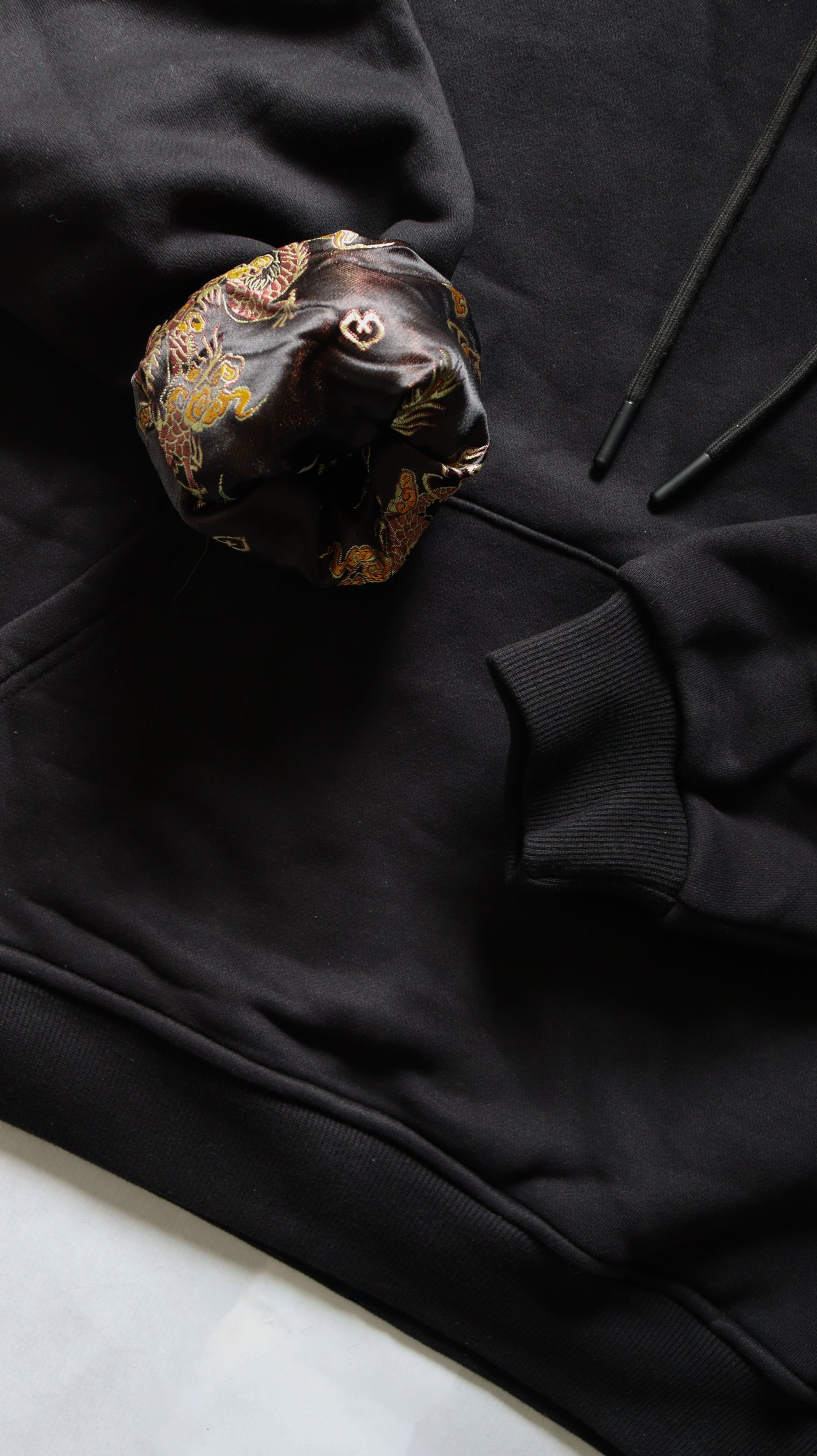 BLACK DRAGON
