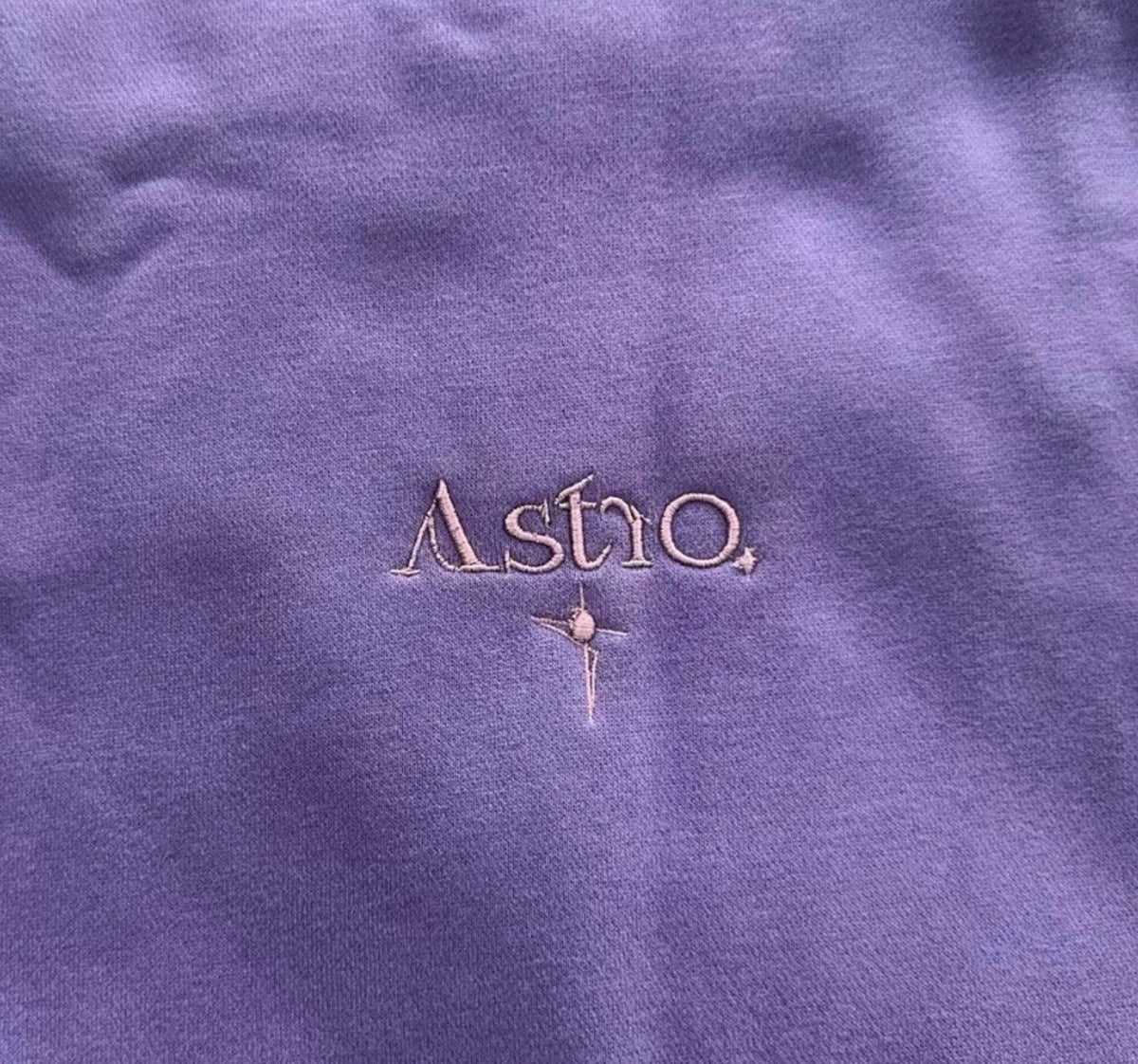 PURPLE SKY - Limited Edition