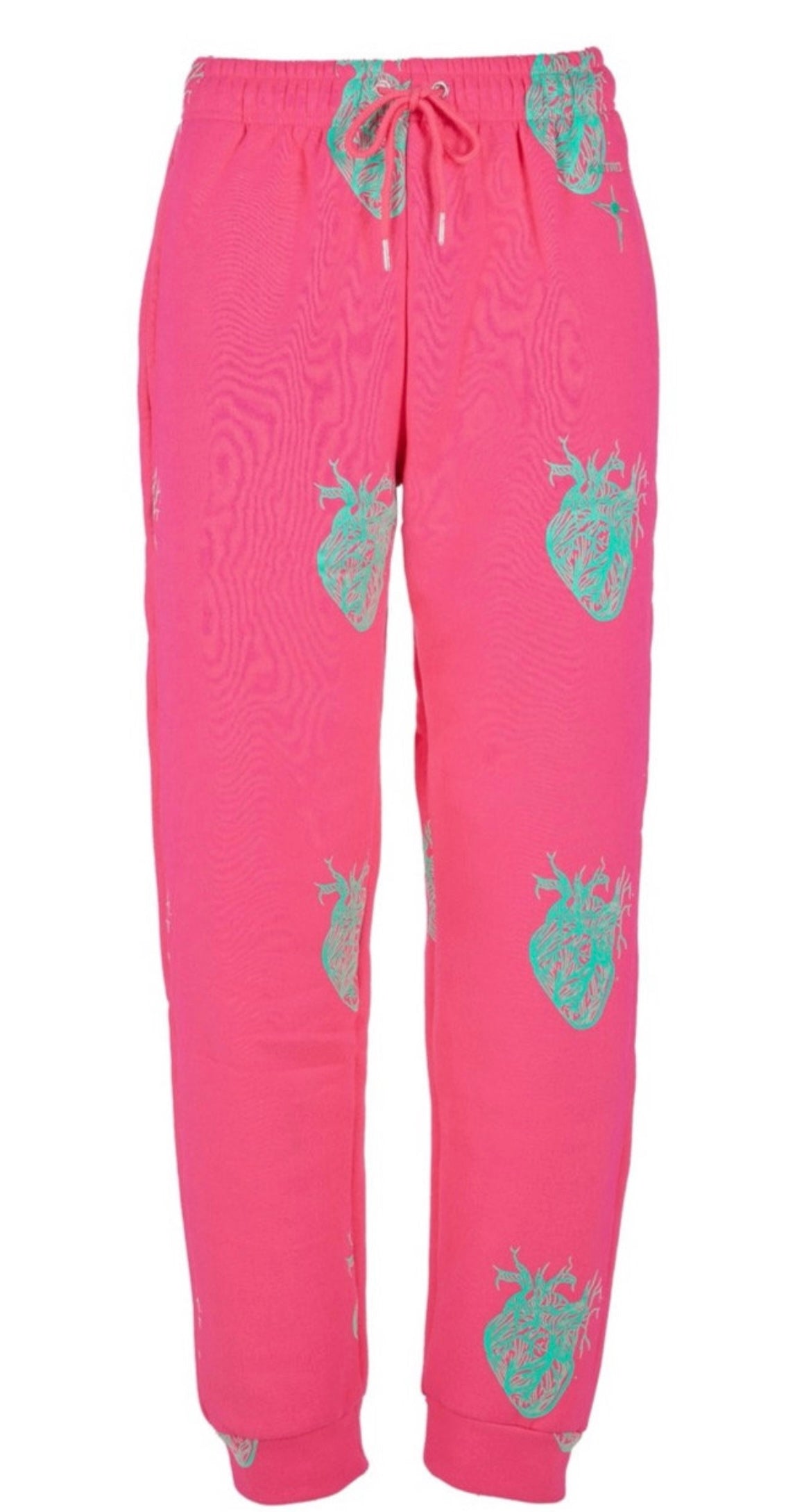 PINK H-ART Jogging