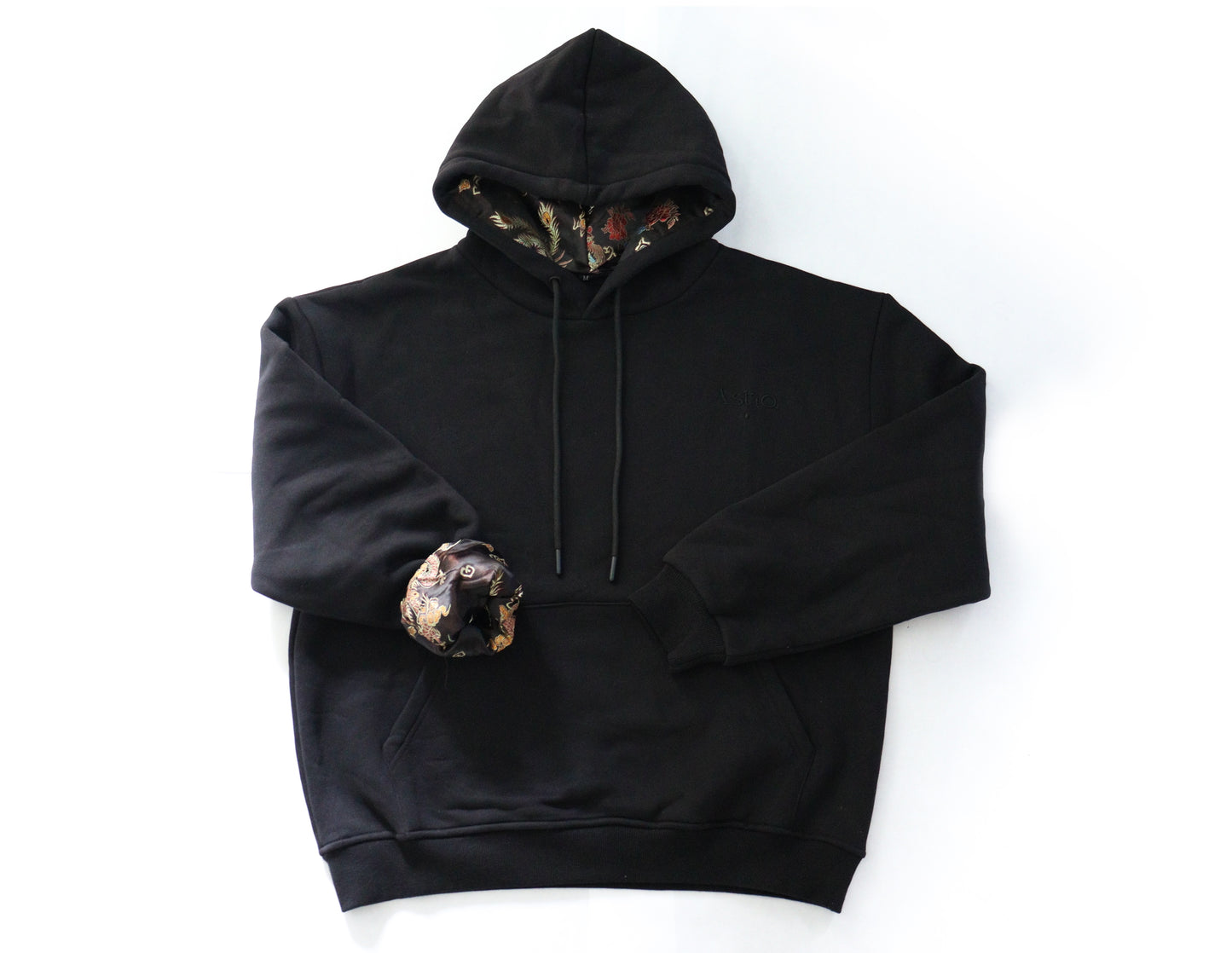 BLACK DRAGON