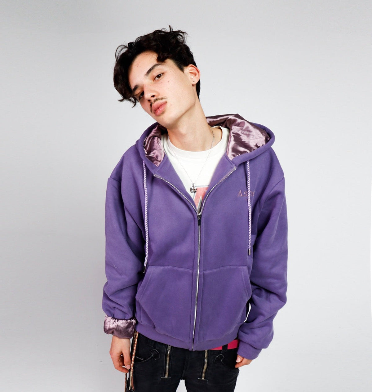 PURPLE SKY - Limited Edition