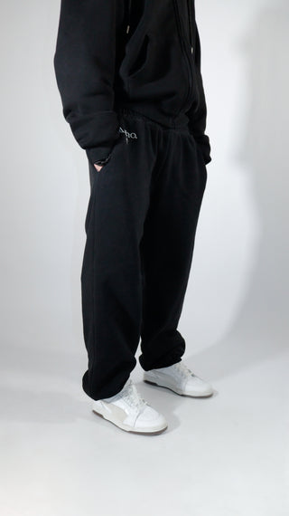 Black Jogging