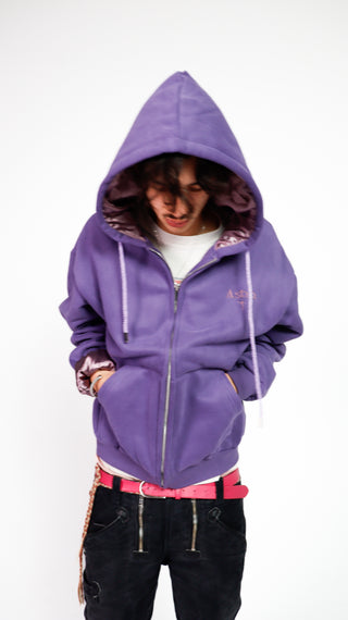 PURPLE SKY - Limited Edition