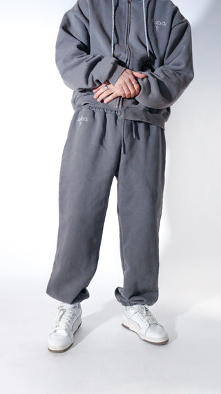 Grey Jogging