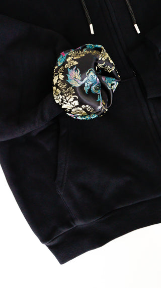 HIDDEN DRAGON