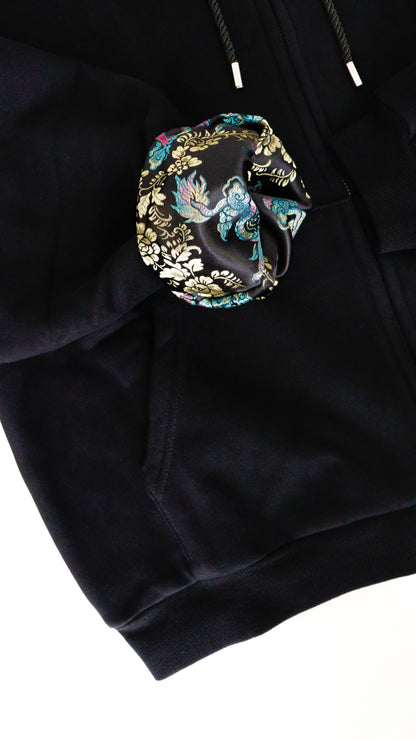 HIDDEN DRAGON