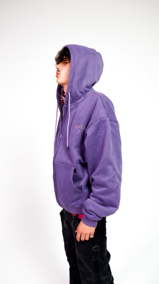PURPLE SKY - Limited Edition