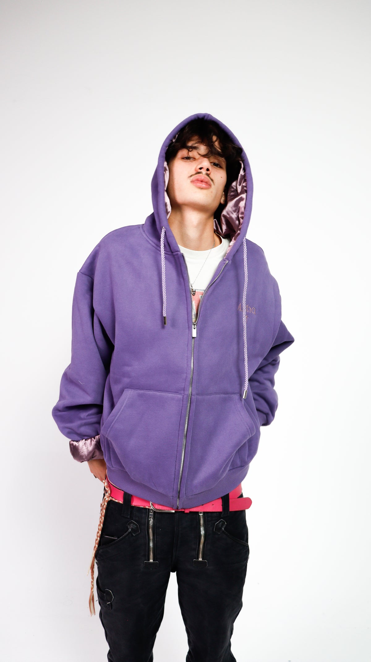 PURPLE SKY - Limited Edition