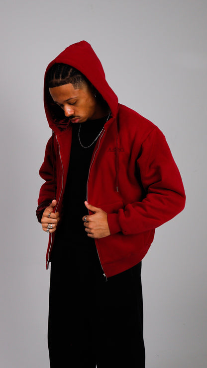 CHERRY