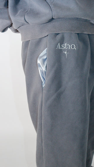 Grey Jogging