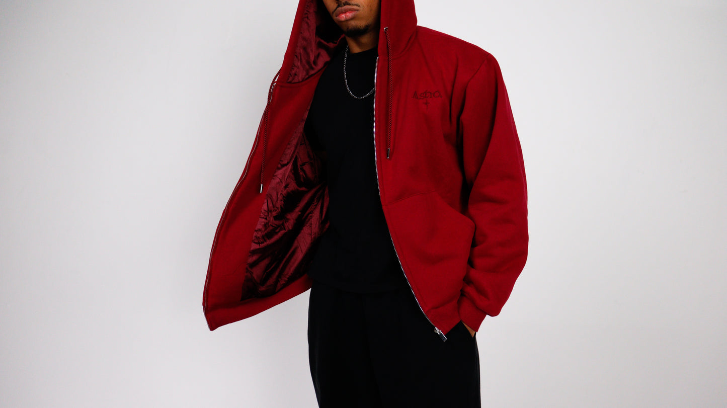 CHERRY