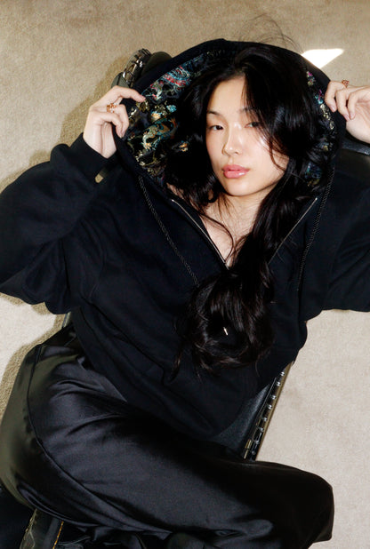 HIDDEN DRAGON